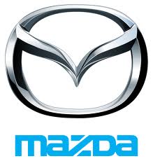 Logotip mazda